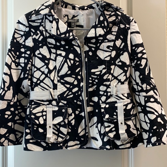 Jacket size 6P - Picture 1 of 3